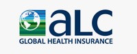 ALC Global Health Insurance Small Logo