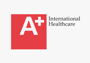 A Plus International Healthcare