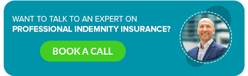 Professional Indemnity Insurance Quote