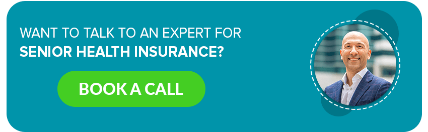 Senior Citizen Health Insurance