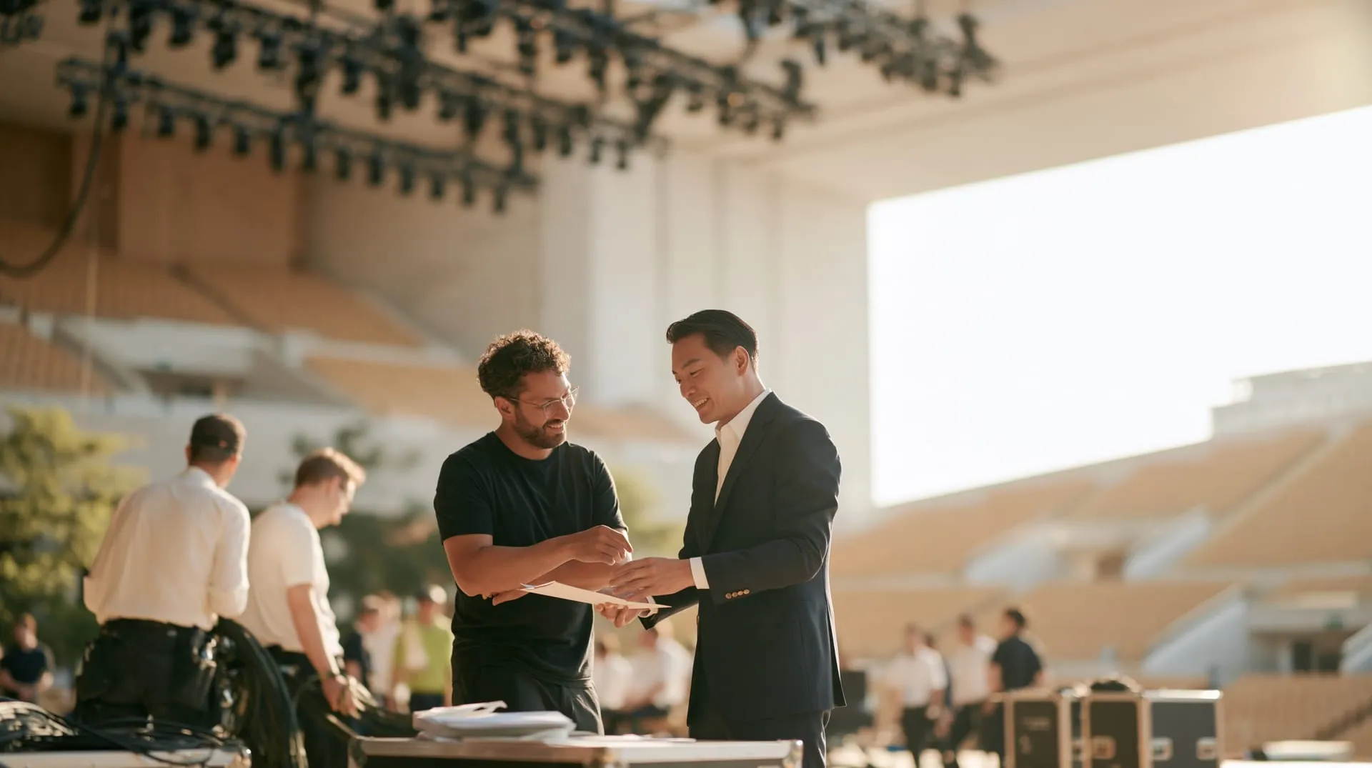 Event Insurance in Hong Kong: What Organisers Should Review